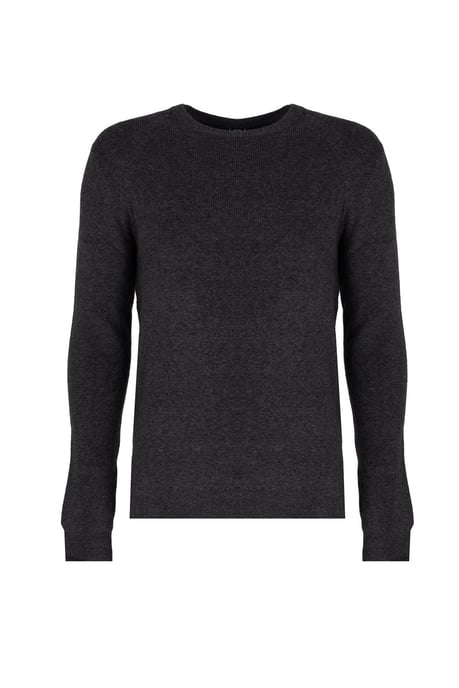 Antony Morato stoppen Mannen Grijs Grijs - Image 1
