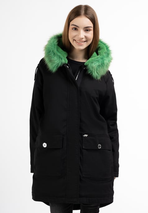 myMo winter parka keepuwarm - Image 2