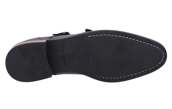 Hush Puppies David Geheugenfoam Schoenen voor Mannen - Image 4
