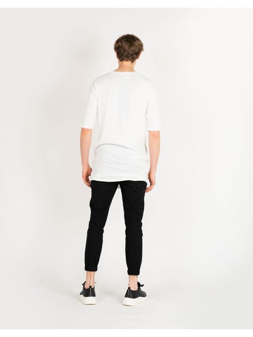 Xagon broek Pinvel Mannen zwart - Image 4