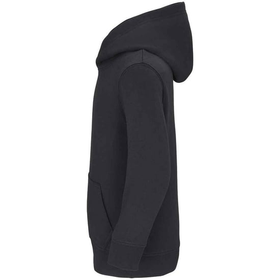 SOLS Kinderen/Kinderen Connor Hoodie (Zwart) - Image 3