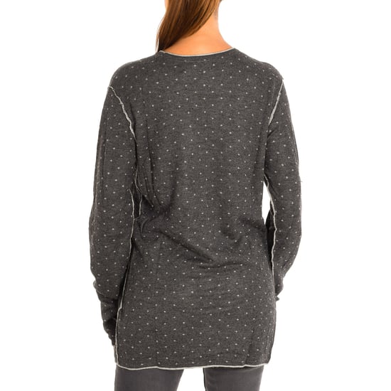 Long Sleeve Sweater HMAXIMILIEN00ML172 woman