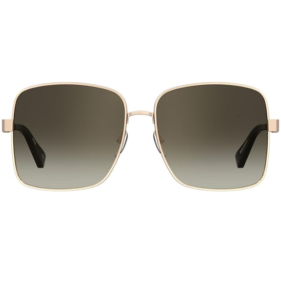 Moschino MOS144/G/S 0000 JL rosegouden zonnebril - Image 1