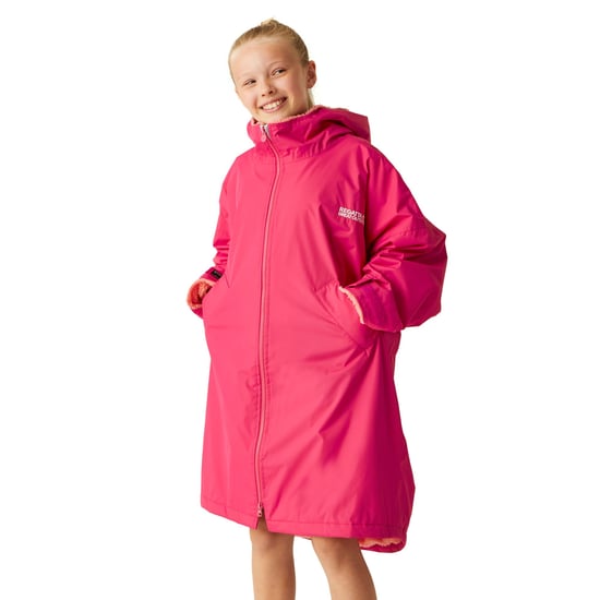Regatta Kleed voor kinderen (Roze toverdrank/Roze schelp) - Image 4