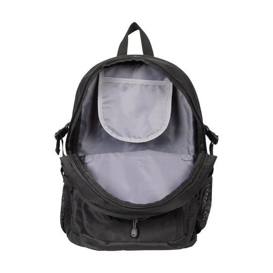 Mountain Warehouse Rugzak met Peregrine logo (Zwart) - Image 4