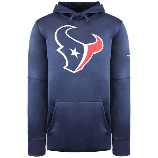 Nike NFL Houston Texans Prime Logo Heren Hoodie - Image 1