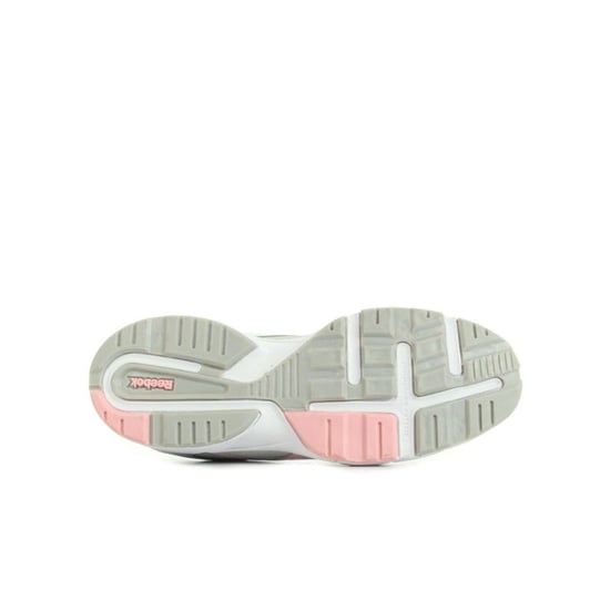 Reebok Almotio 2.0 Kids White/Pink Trainers