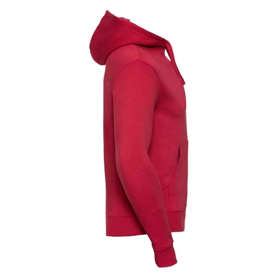 Russell Heren Authentieke Hoodie (Klassiek rood) - Image 3