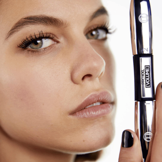 L'Oreal Paris Pro XXL Volume 2 Stap Mascara - Zwart - Image 2