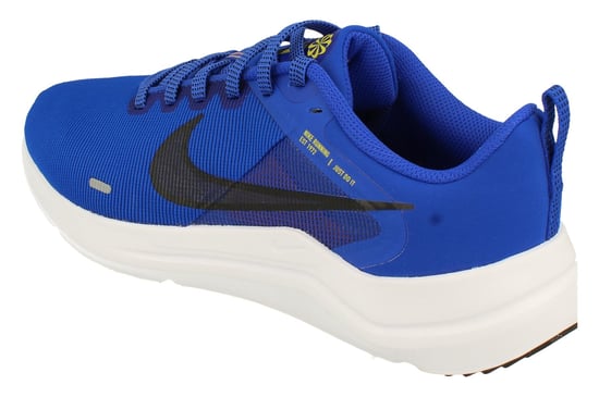 Nike Downshifter 12 Mens Trainers Blue