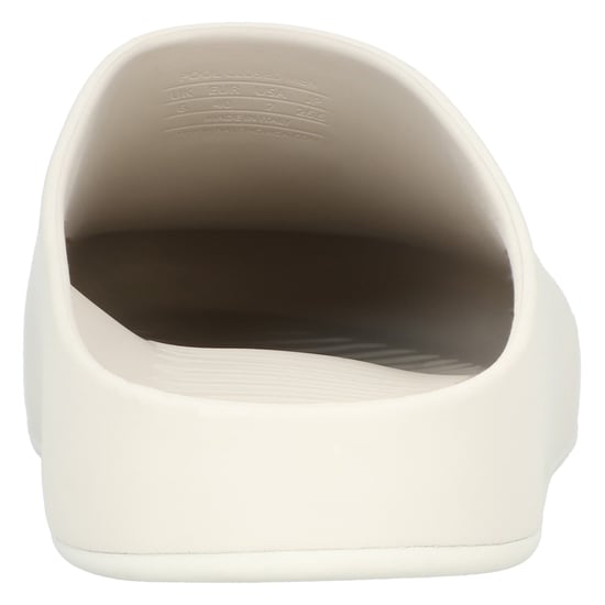 Balenciaga Mule Slide In Nacre Beige - Image 3