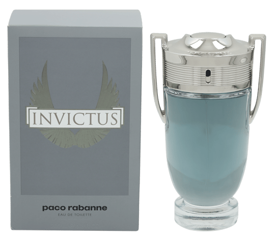Paco Rabanne Invictus Edt Spray200 ml. - Image 1