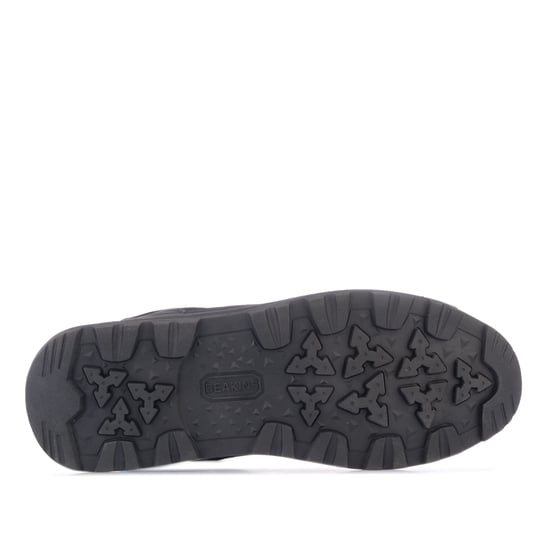 Men's Deakins Hayton Hiker Boot in Black - Image 4