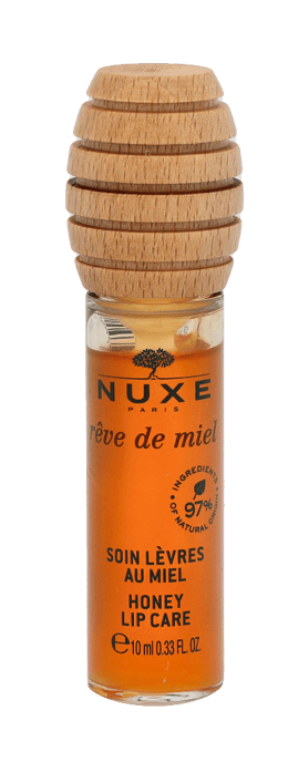 Nuxe Reve De Miel Honey Lip Balm10 ml. - Image 2