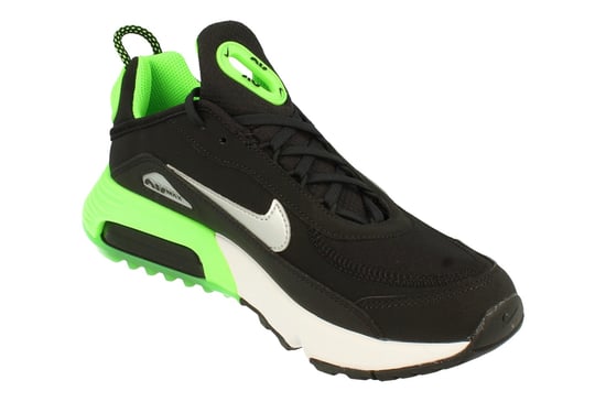 Nike Air Max 2090 C/s Gs Zwarte Sneakers - Image 4