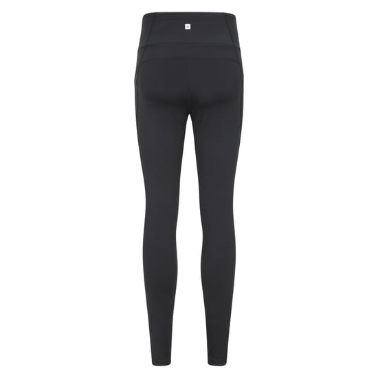 Mountain Warehouse Dames/Dames Blackout Legging met Hoge Taille (Zwart) - Image 2