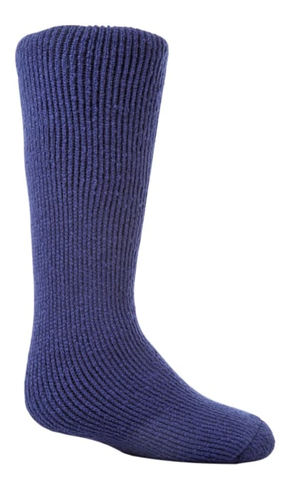 Heat Holders - Thermosokken voor kinderen 2.3 Tog - Diepblauw - Image 1