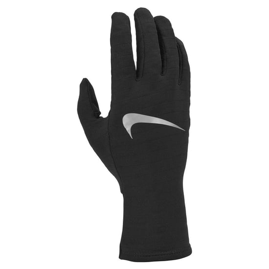 Nike Dames/Dames Therma-Fit Handschoenen (Zwart) - Image 1