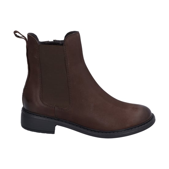 JOSEF SEIBEL Selena 19 | Enkellaars voor Dames | bruin - Image 2