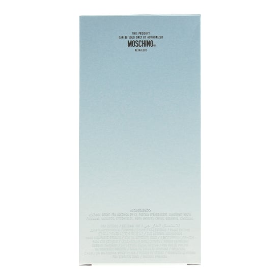Moschino Funny Edt Spray50 ml. - Image 2