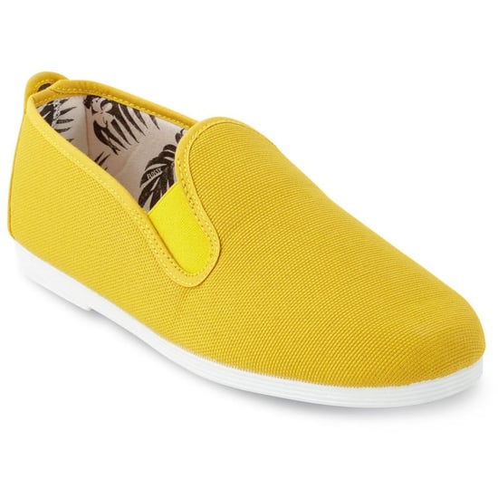 Flossy Citizen Shoes