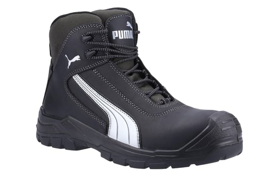 Puma Safety Cascades Mid S3 Veiligheidsboot Heren - Image 2