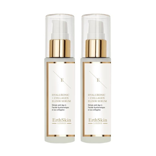 2x Hyaluronzuur & Collageen Serum - 60ml - Image 1