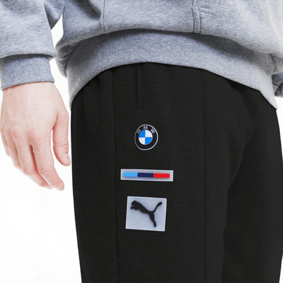Puma Homme Street Herenjoggingbroek - Image 2