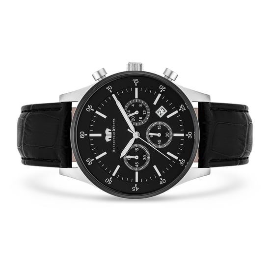 Rhodenwald   Söhne Stainless steel Watch - Image 3