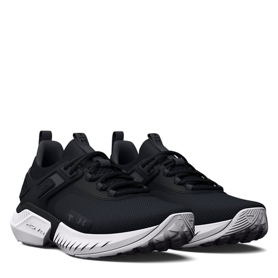 Under Armour Womens Project Rock 5 Trainers