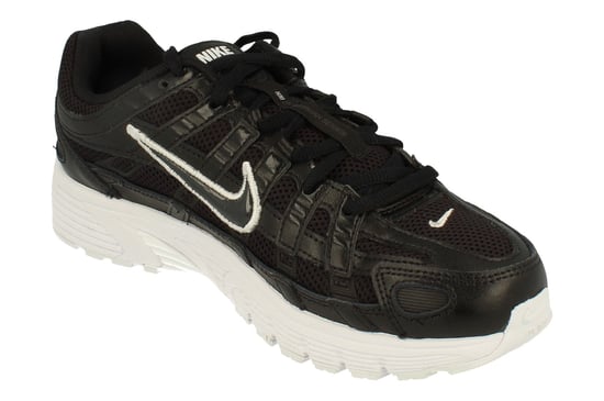 Nike Dames P-6000 Zwarte Sneakers - Image 4