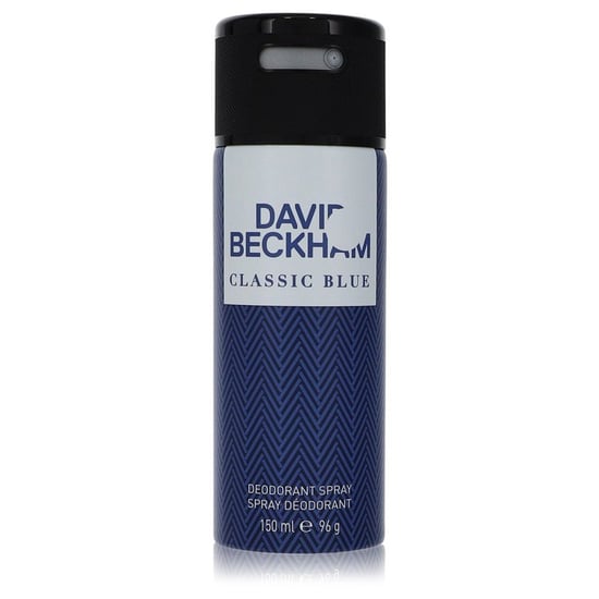 David Beckham Classic Blue Deodorant Spray By David Beckham 150 ml