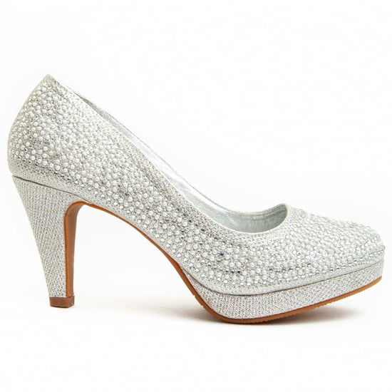 Montevita Heren Schoen Unne67 In Zilver - Image 2
