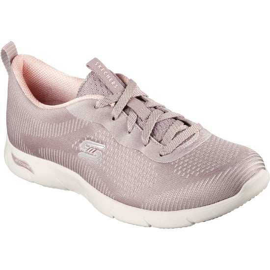 Arch Fit Refine Classy Doll Trainers - Image 1