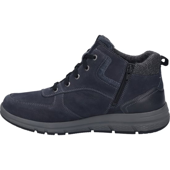JOSEF SEIBEL Giuseppe 10 | Enkellaars voor Heren | blauw - Image 3