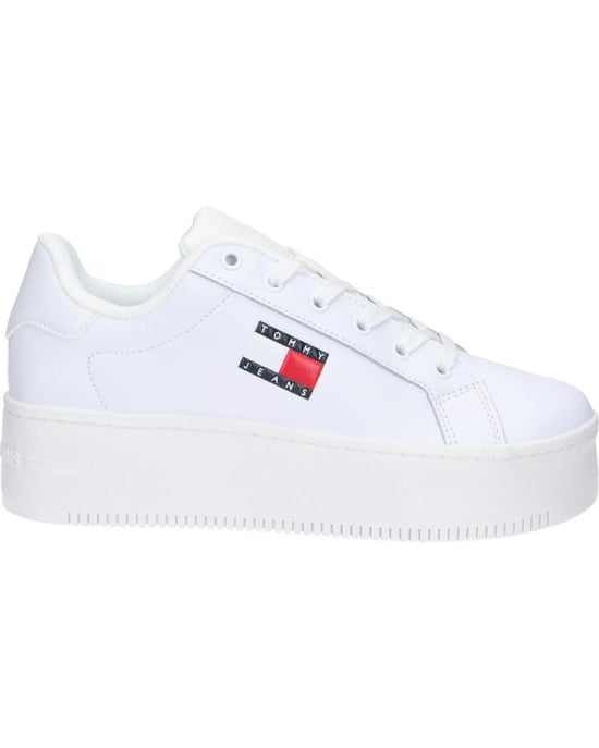 Schoenen voor dames Tommy Hilfiger in wit - Image 1