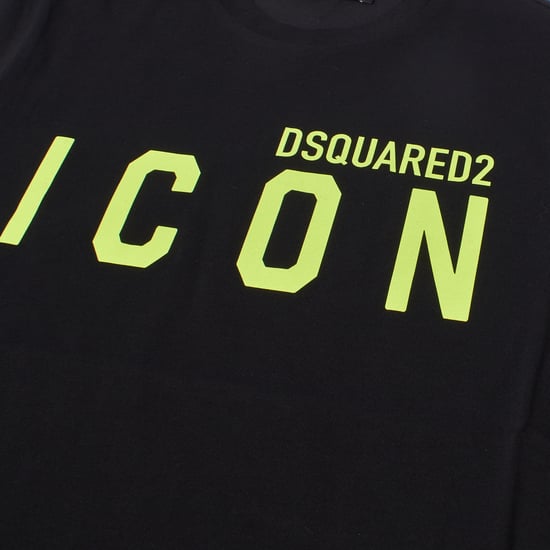 Relax Icon DQ1697D0-0MMDQ Boy's Short Sleeve T-Shirt