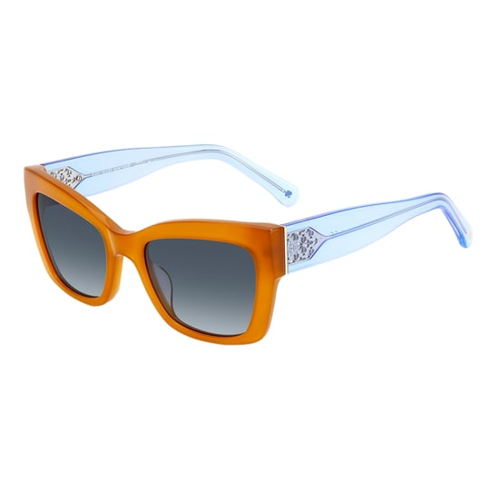Kate Spade Vrouwen Zonnebril 53/17/140 mm Acetaat - Image 1