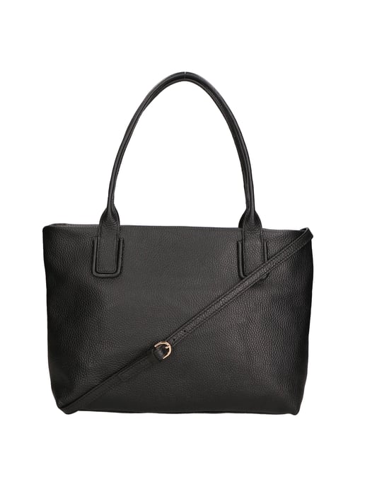 Gave Lux Schoudertas vrouwen BLACK - Image 5