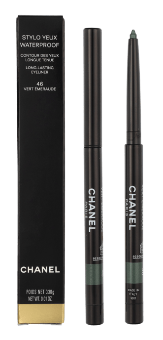 Chanel Stylo Yeux Waterproof Long-Lasting Eyeliner0.3 g. - Image 1