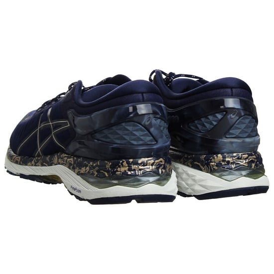 Asics MetaRun Dames Blauw Hardlooptrainers - Image 3