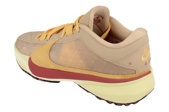 Nike Zoom Freak 5 Mens Basketball Trainers Dx4985  200