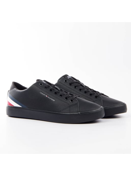 Tommy Jeans Heren Th Hi Vulc Core-sneaker - Image 1