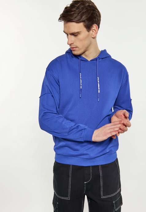 Mo Sweatshirt Men
