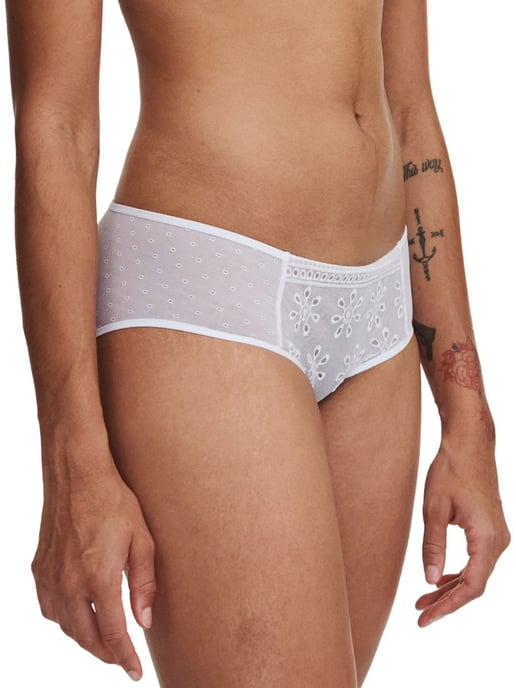 Prisca Shorty
