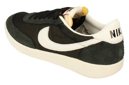 Nike Killshot Sp Heren Zwarte Sneakers - Image 2