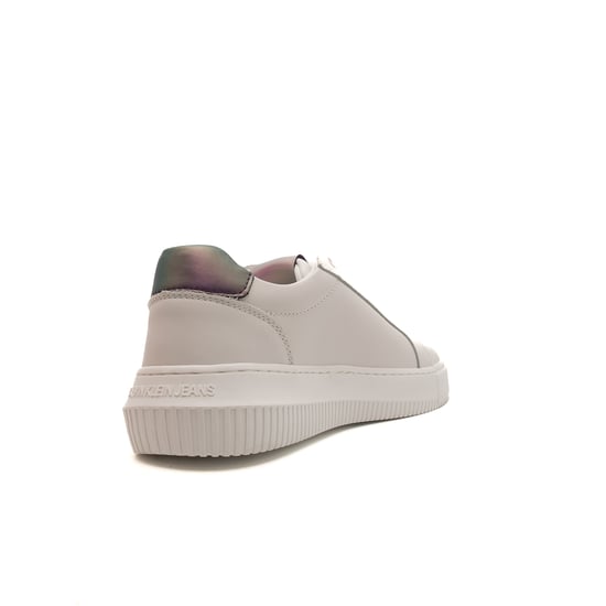Ck Jeans Chunky Cupsole Vetersneakers - Image 4