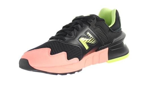 New Balance x Kawhi Leonard 997S Black Mens Trainers