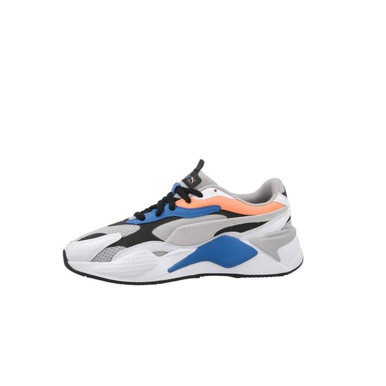 Puma RS-X³ Prism Mens Multicoloured Trainers