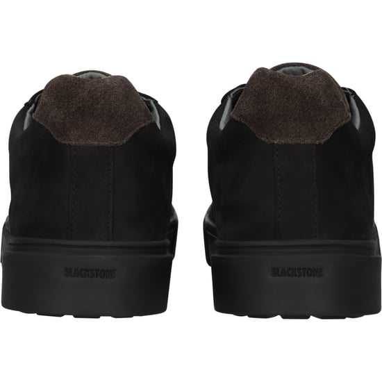 CRAG RAGNER - Black Coffee - Sneaker (low)